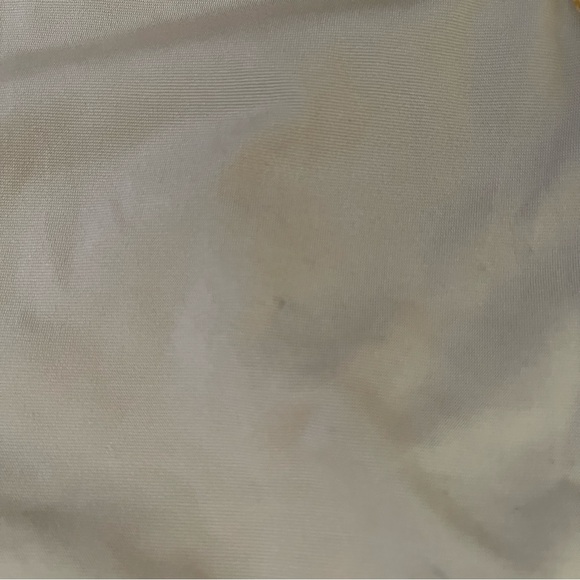 Sexy Forplay Swimsuit Abstract 60’s 70’s Pop Psychedelic Bright Print - Picture 11 of 11